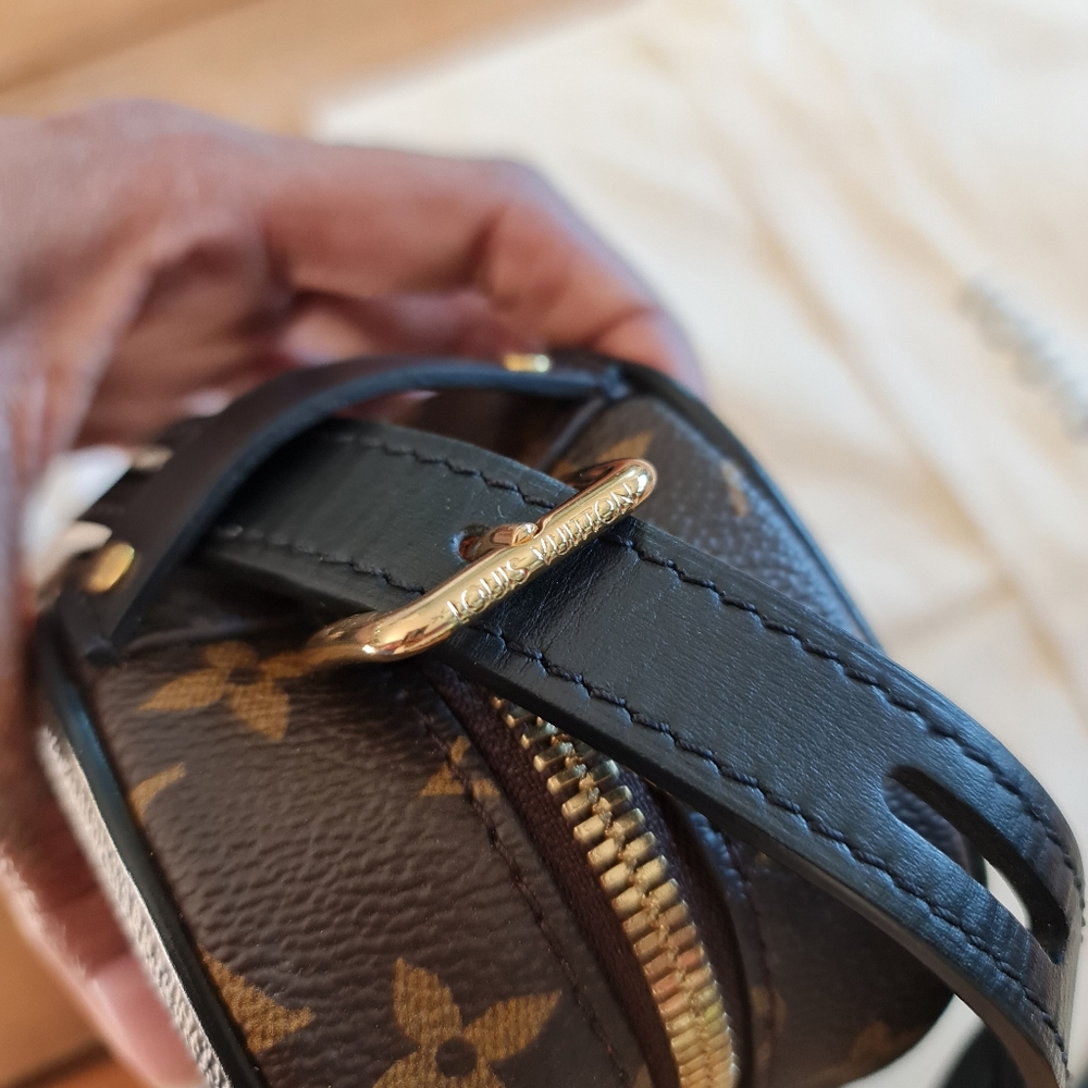Louis vuitton sac heart bag - Picture 9 of 15